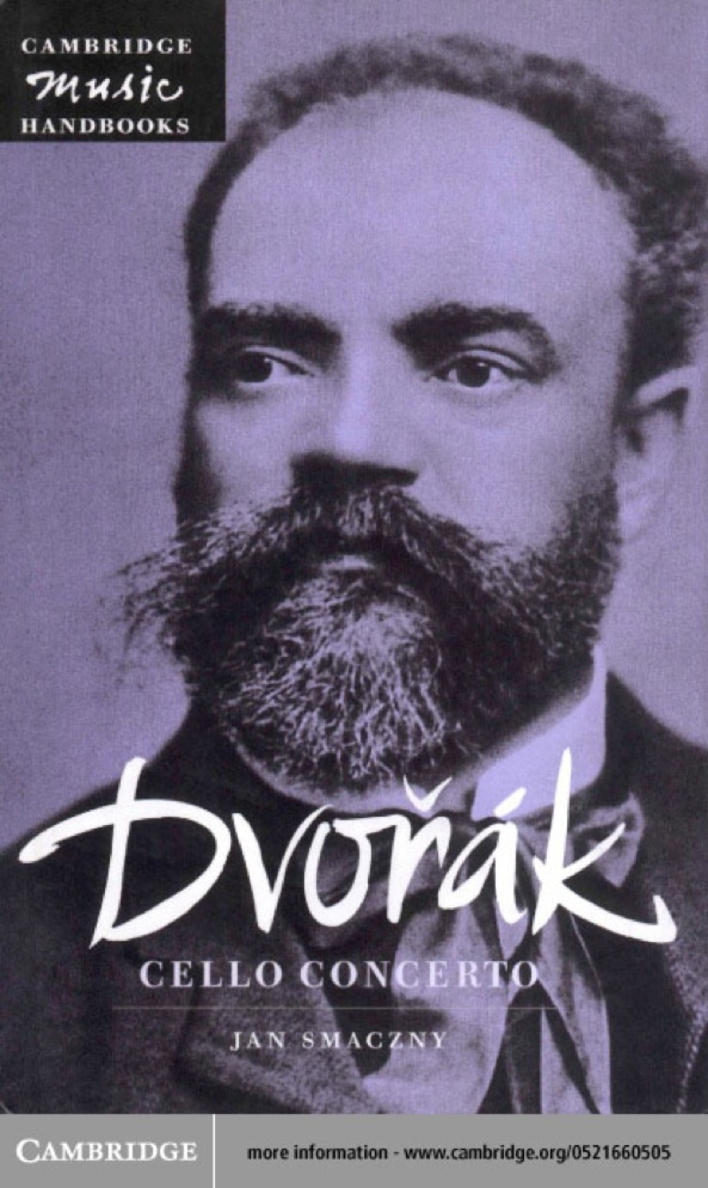Dvorák: Cello Concerto 1st Edition
