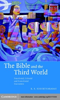 Titelbild: The Bible and the Third World 1st edition 9780521773355