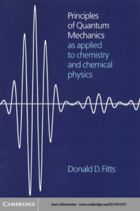 صورة الغلاف: Principles of Quantum Mechanics 1st edition 9780521658416