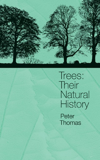 Imagen de portada: Trees 9780521459631