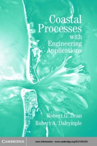 Cover image: Coastal Processes with Engineering Applications 9780521602754