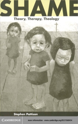 Cover image: Shame 1st edition 9780521560450