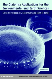 Cover image: The Diatoms 1st edition 9780521582810