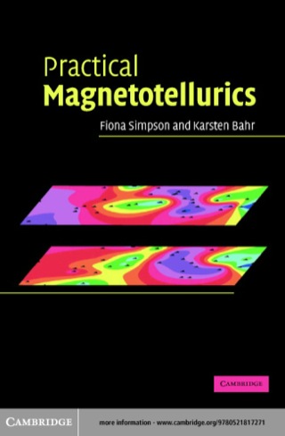 Immagine di copertina: Practical Magnetotellurics 1st edition 9780521817271