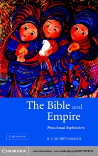 Cover image: The Bible and Empire 1st edition 9780521824934