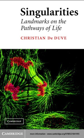 Cover image: Singularities 1st edition 9780521841955