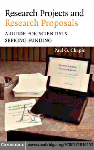 Cover image: Research Projects and Research Proposals 1st edition 9780521830157