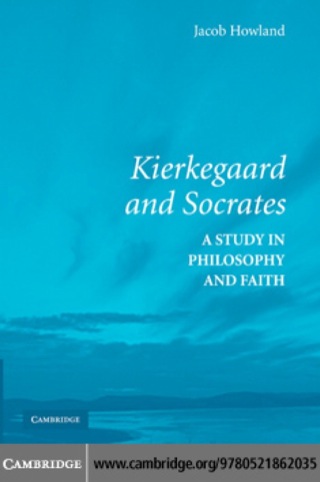 Cover image: Kierkegaard and Socrates 1st edition 9780521862035