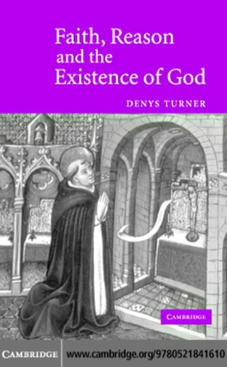 Immagine di copertina: Faith, Reason and the Existence of God 1st edition 9780521841610