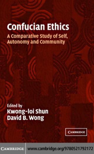 表紙画像: Confucian Ethics 1st edition 9780521792172