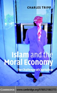 Immagine di copertina: Islam and the Moral Economy 1st edition 9780521863773