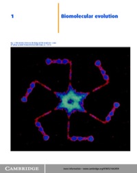 Cover image: Human Molecular Biology 1st edition 9780521642859