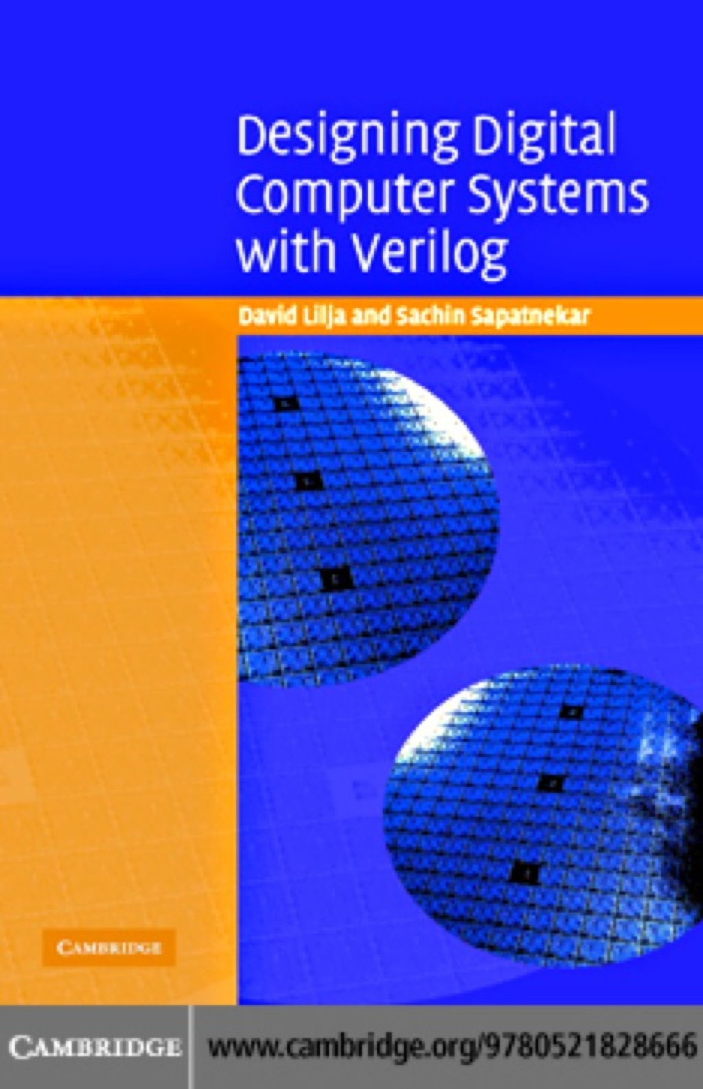 Designing Digital Computer Systems with Verilog 1st Edition