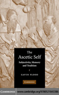 Imagen de portada: The Ascetic Self 1st edition 9780521843386