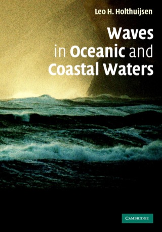 Titelbild: Waves in Oceanic and Coastal Waters 9780521129954