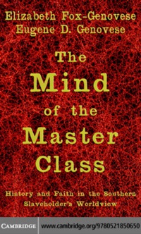 Omslagafbeelding: The Mind of the Master Class 1st edition 9780521850650