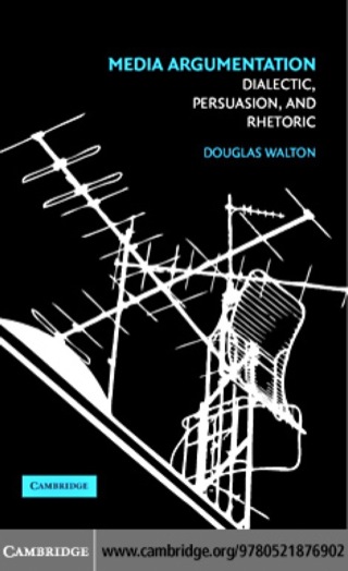 Cover image: Media Argumentation 1st edition 9780521876902