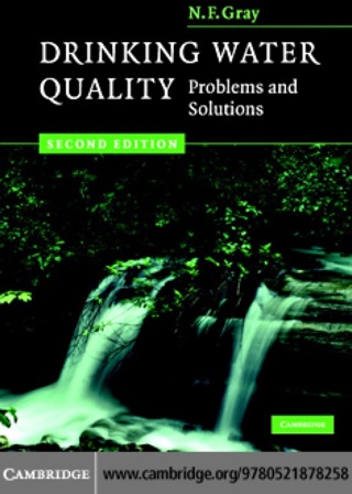 表紙画像: Drinking Water Quality 2nd edition 9780521702539