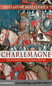 Cover image: Charlemagne 1st edition 9780521886727