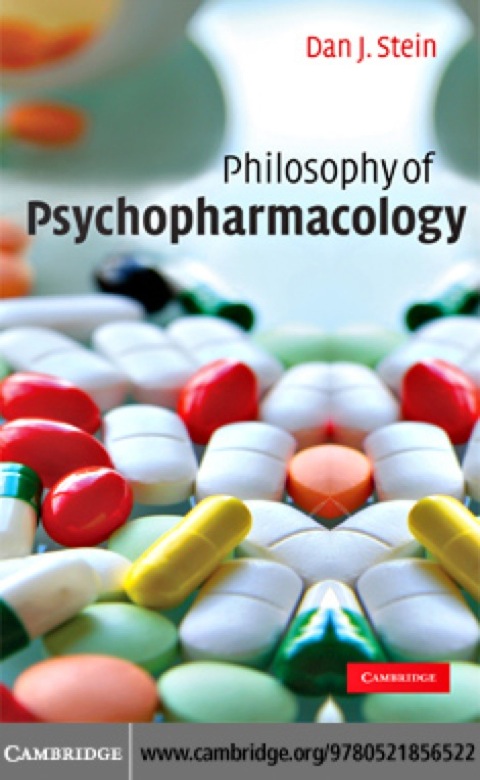 Philosophy of Psychopharmacology, 1st Edition - FULL INSTANT DOWNLOAD | PDF DOCX EPUB