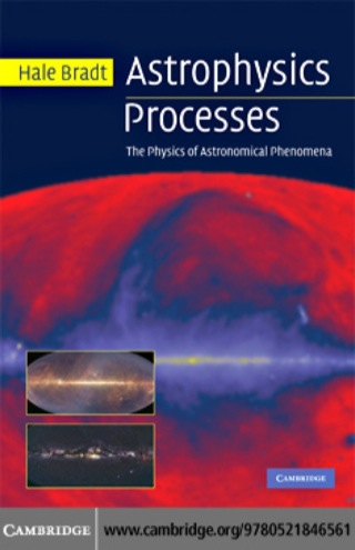 表紙画像: Astrophysics Processes 1st edition 9780521846561