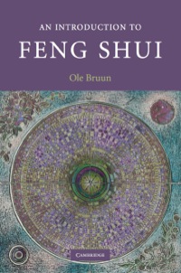 Omslagafbeelding: An Introduction to Feng Shui 9780521863520
