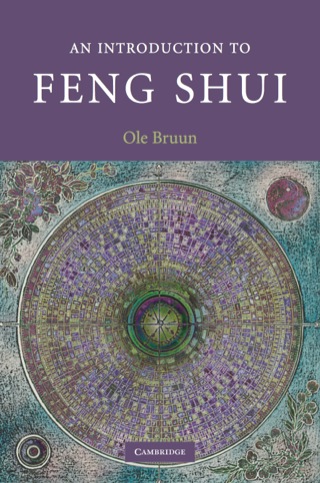Cover image: An Introduction to Feng Shui 9780521863520