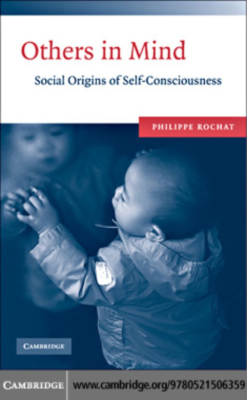 Others in Mind: Social Origins of Self-Consciousness - FULL INSTANT DOWNLOAD | PDF DOCX EPUB