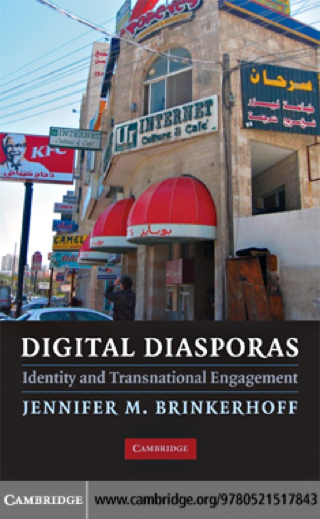 Digital Diasporas Identity and Transnational Engagement