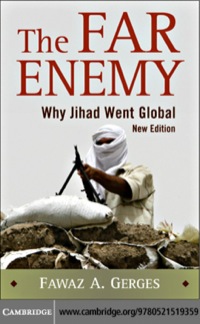 Cover image: The Far Enemy 2nd edition 9780521519359