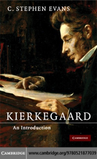Cover image: Kierkegaard 1st edition 9780521877039