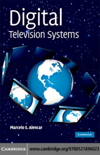 Cover image: Digital Television Systems 1st edition 9780521896023
