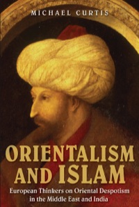 Omslagafbeelding: Orientalism and Islam 9780521767255