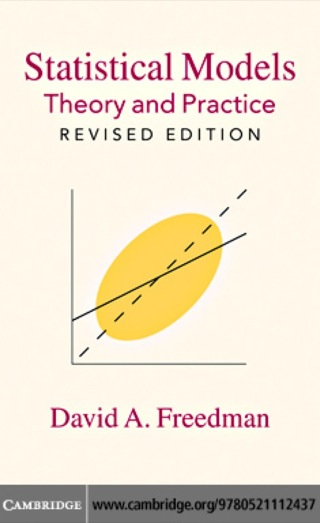 Titelbild: Statistical Models 2nd edition 9780521112437