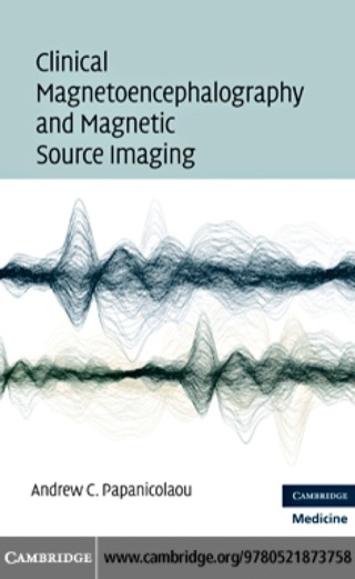 Cover image: Clinical Magnetoencephalography and Magnetic Source Imaging 1st edition 9780521873758