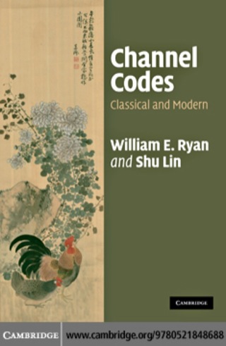 表紙画像: Channel Codes 1st edition 9780521848688
