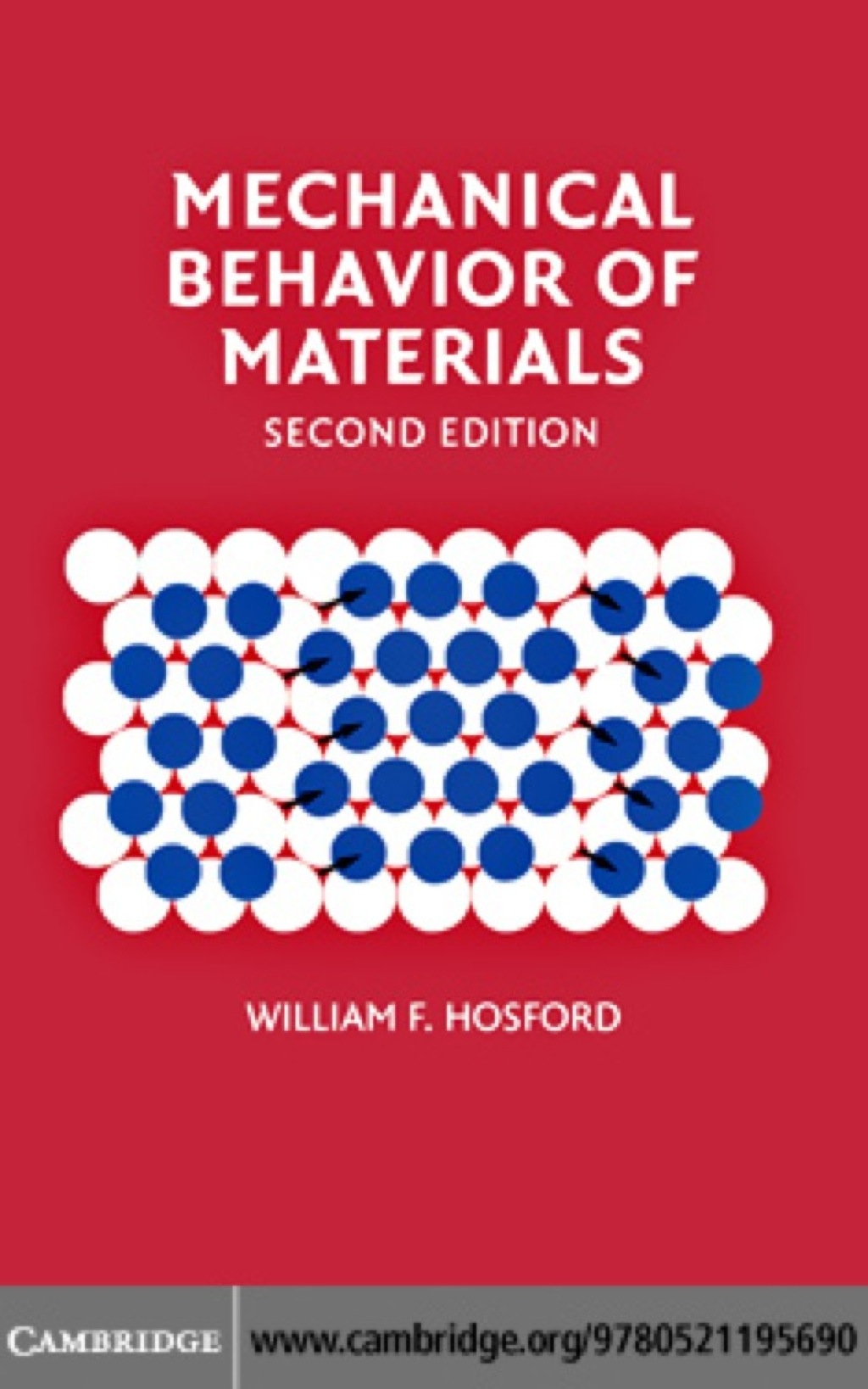 Mechanical Behavior of Materials 2nd Edition