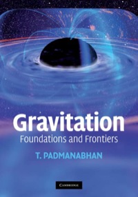 Cover image: Gravitation 9780521882231