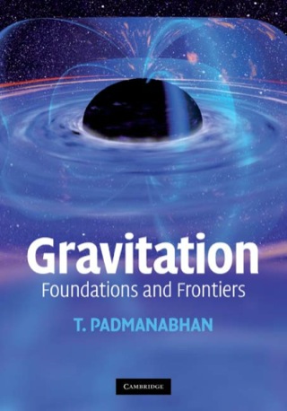 Cover image: Gravitation 9780521882231