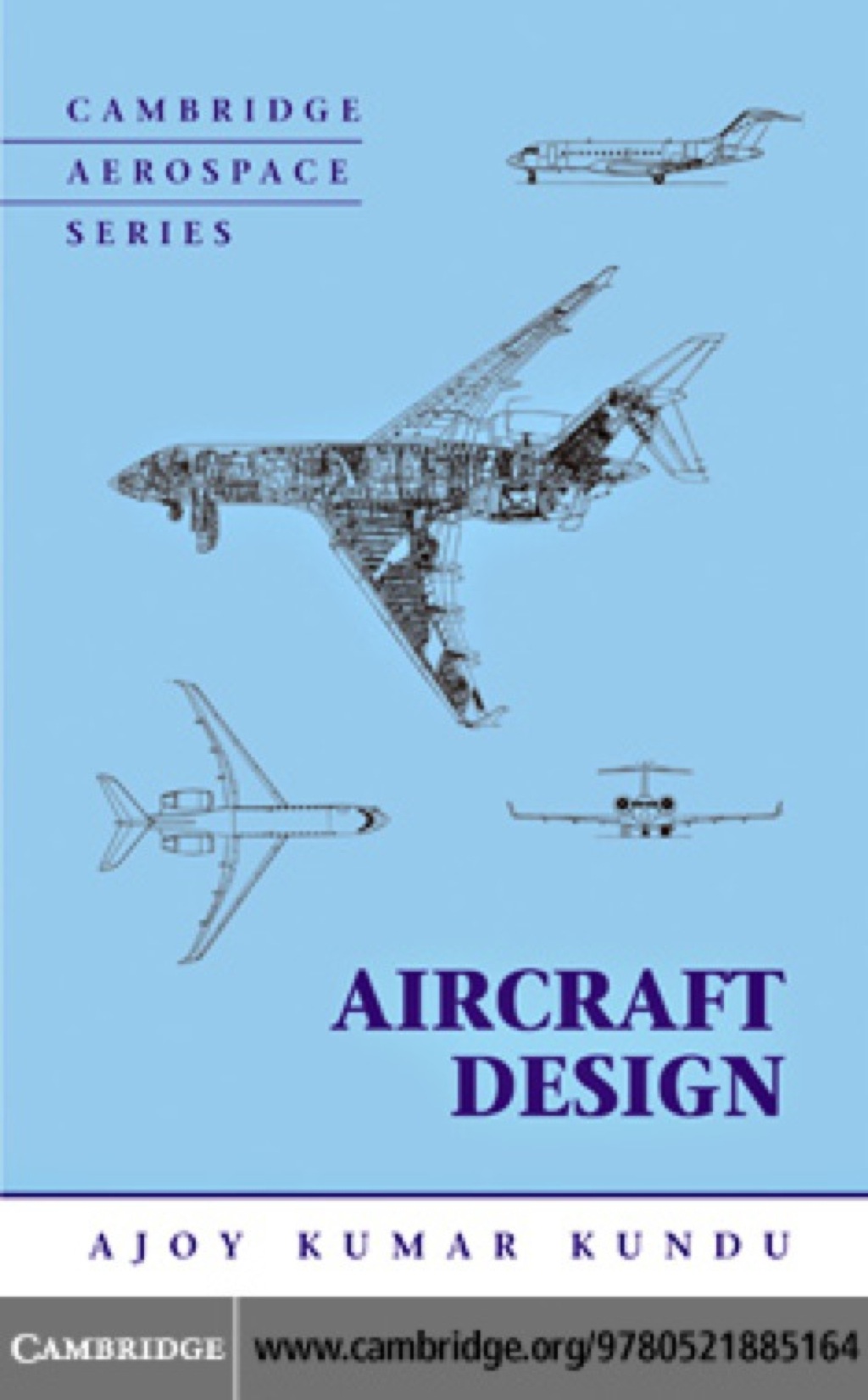 Aircraft Design 1st Edition