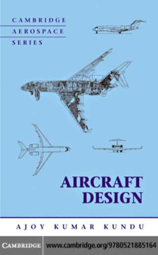 Imagen de portada: Aircraft Design 1st edition 9780521885164