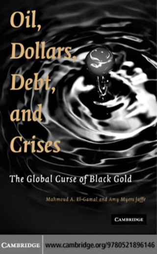 Cover image: Oil, Dollars, Debt, and Crises 1st edition 9780521896146