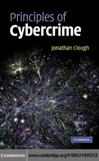 Cover image: Principles of Cybercrime 1st edition 9780521899253
