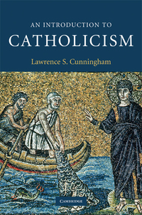 صورة الغلاف: An Introduction to Catholicism 1st edition 9780521846073