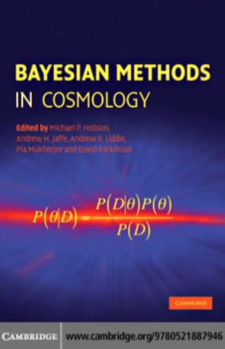 Titelbild: Bayesian Methods in Cosmology 1st edition 9780521887946