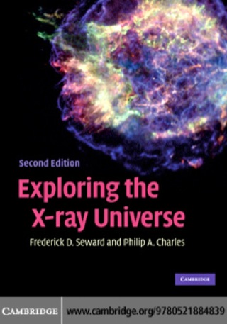 Cover image: Exploring the X-ray Universe 2nd edition 9780521884839
