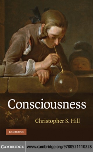 Cover image: Consciousness 1st edition 9780521110228