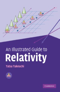 Cover image: An Illustrated Guide to Relativity 9780521141000