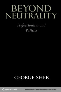 Cover image: Beyond Neutrality 1st edition 9780521570688