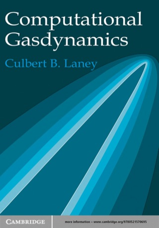 Cover image: Computational Gasdynamics 1st edition 9780521570695